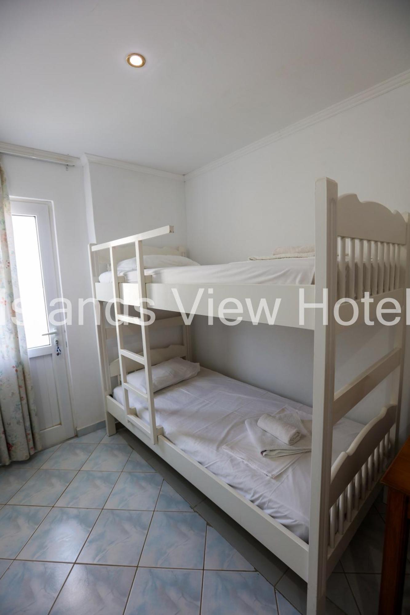 Islands View Hotel Ksamil Dış mekan fotoğraf